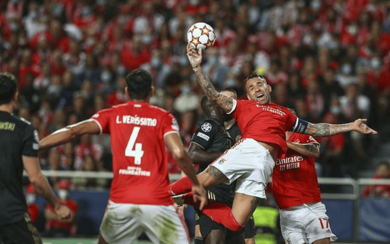 九游下载-赛后社区盾传出新动向；本菲卡更衣室发声；管理层表态：目标明确；团队化学反应显著的简单介绍-九游下载